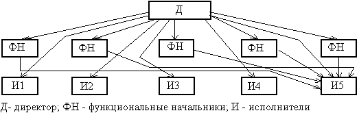 Функциональная 1