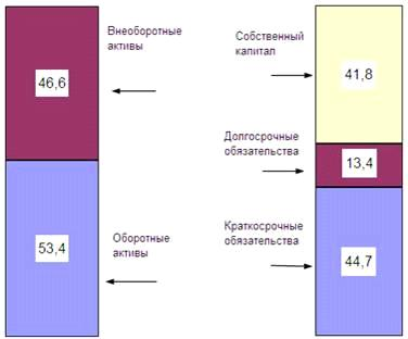  структура капитала 1