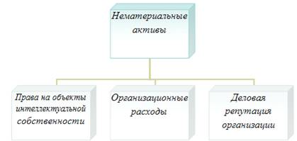 Глава процесс проведения инвентаризации нематериальных активов 1