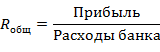 Анализ и оценка финансового состояния банка 18