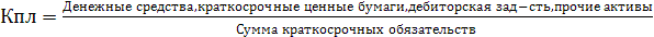 Предмет анализа хозяйственной деятельности 2