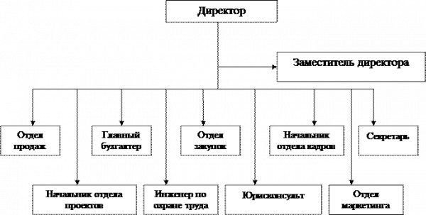 Роль руководителей коммерческих предприятий розничной торговли в организации коммерческой деятел 1