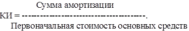 Анализ хозяйственной деятельности 15