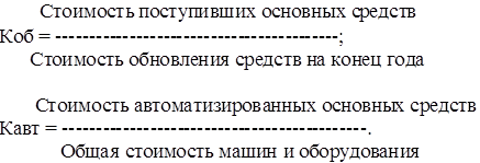 Анализ хозяйственной деятельности 17