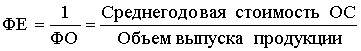  основные направления и информационное обеспечение анализа производственных ресурсов предприятия 7