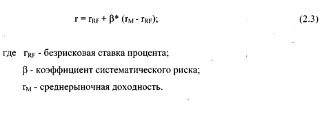  методы оценки эффективности и последствия слияний и поглощений 2