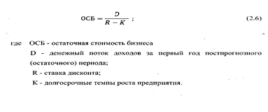  методы оценки эффективности и последствия слияний и поглощений 3