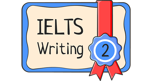 Как писать IELTS essay