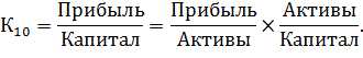 Ликвидность банка 11