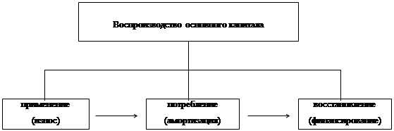  амортизация как способ воспроизводства капитала 1