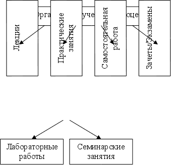 Раздел основные теоретические понятия объект и предмет исследования  3