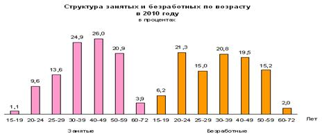 Особенности российского рынка труда 4