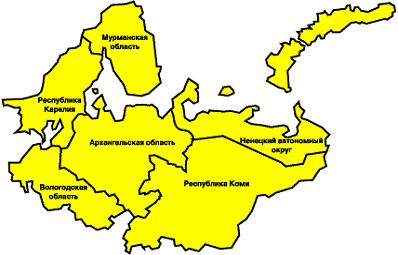  территория района и его административный состав 1