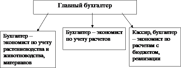 ОРГАНИЗАЦИЯ УЧЕТА ФИНАНСОВОГО РЕЗУЛЬТАТА В АООО «Урожайное» СИМФЕРОПОЛЬСКОГО РАЙОНА АРК 2