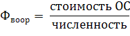  анализ результатов деятельности предприятия 6