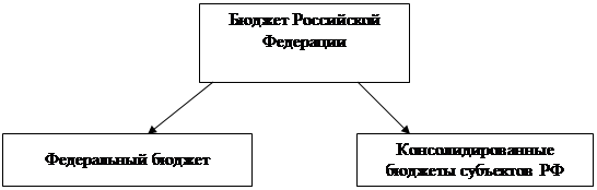 Глава роль местного бюджета в бюджетной системе российской федерации 2