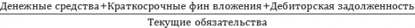  алгоритм присвоения кредитного рейтинга заёмщику 2