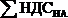  организация и методика учета обязательств по налогу на добавленную стоимость и их погашения 11