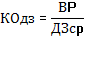  анализ дебиторской задолженности 2