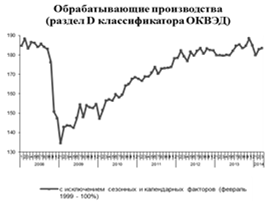  основные тенденции социально экономического развития российской федерации в года 3