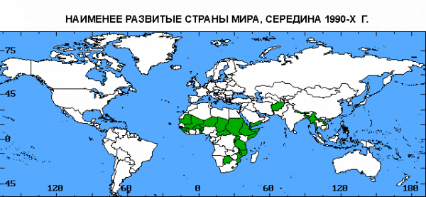 Страны квартиросдатчики  1