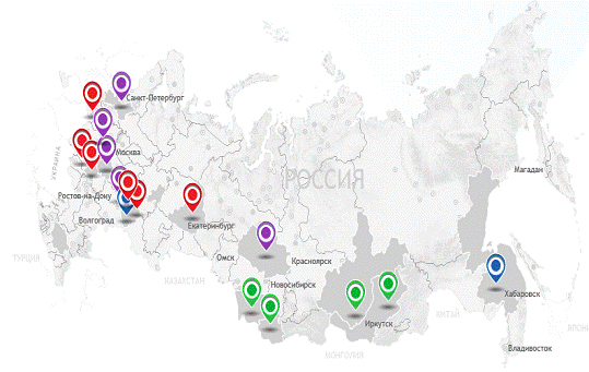 Зоны свободной торговли в мировой экономике 3