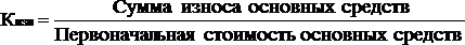  анализ наличия 8