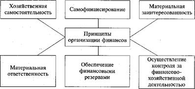 Финансы организаций 1