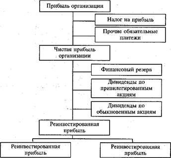 Финансы организаций 3